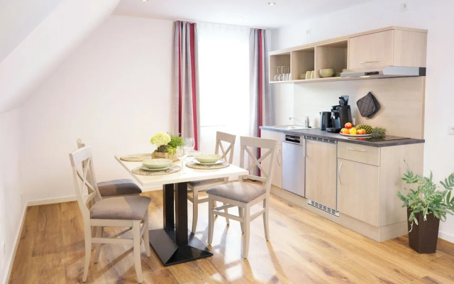 Hotel Restaurant Haus Dumicketal