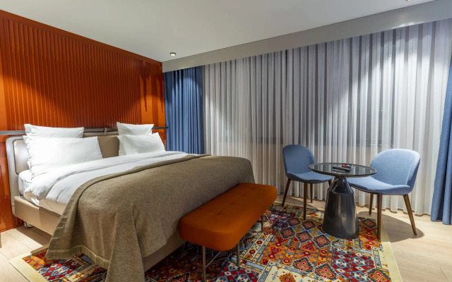 Mercure Trabzon Hotel
