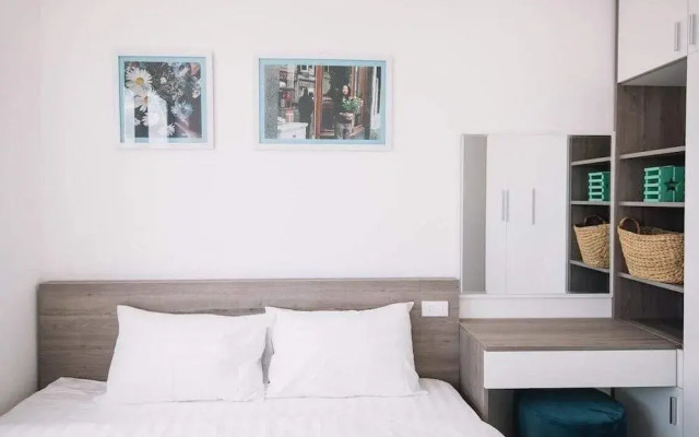 The Art - Pie Home Apartment
