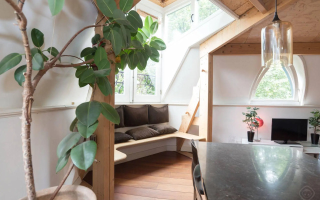 Utrecht Apartments - City West
