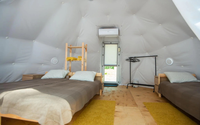 Заповедные Места