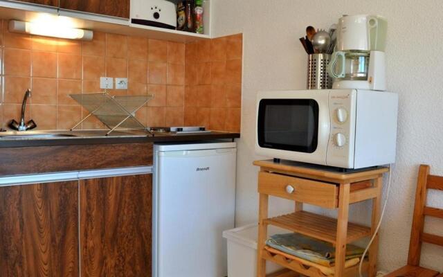 Appartement Le Lavandou, 1 pièce, 4 personnes - FR-1-251-315