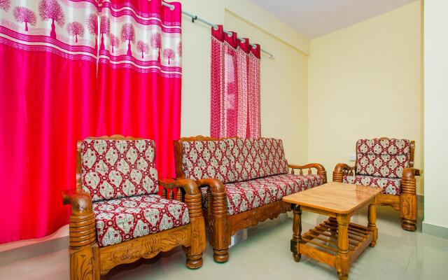 OYO 25032 Seven Hills Guestline