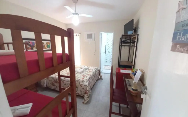 Sunset Suítes Arraial