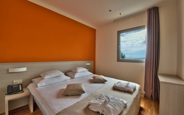 Crvena Luka Resort