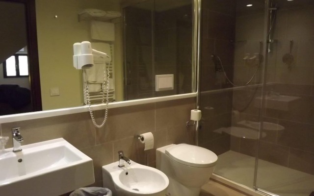 Airone Wellness Hotel