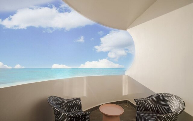Maris Beach Hotel Phu Quoc
