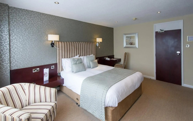 The Barnstaple Hotel