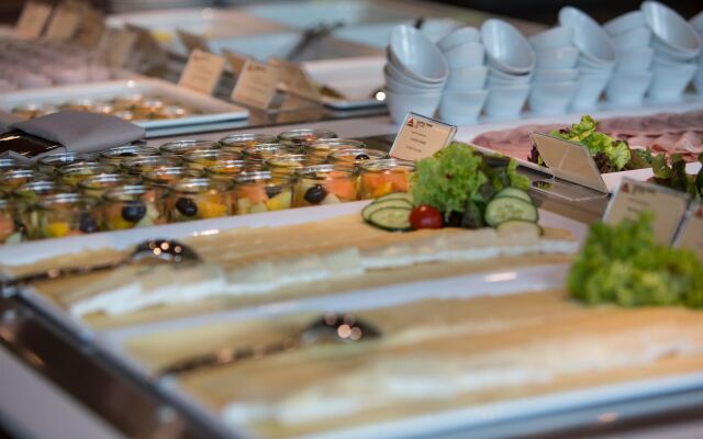 Austria Trend Hotel Doppio