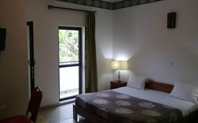 Résidence Hotel la Marsu