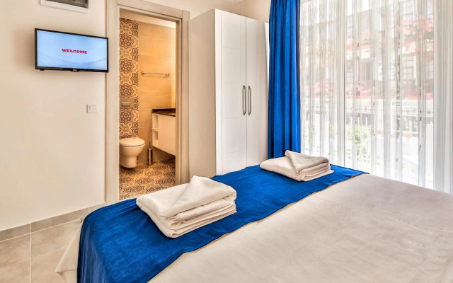 Oreo Hotel