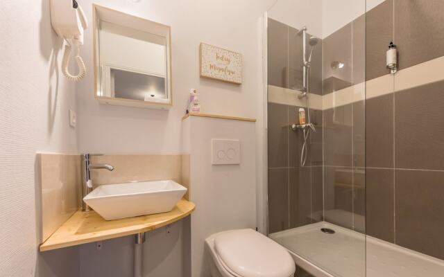 Apartment WS Hotel De Ville Pompidou