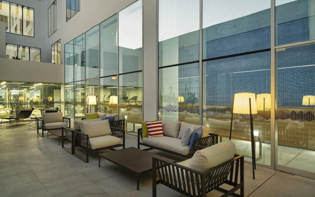 Aloft Lima Miraflores
