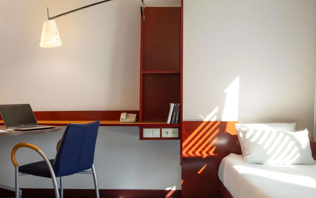 Novotel Suites Marseille Centre Euromed