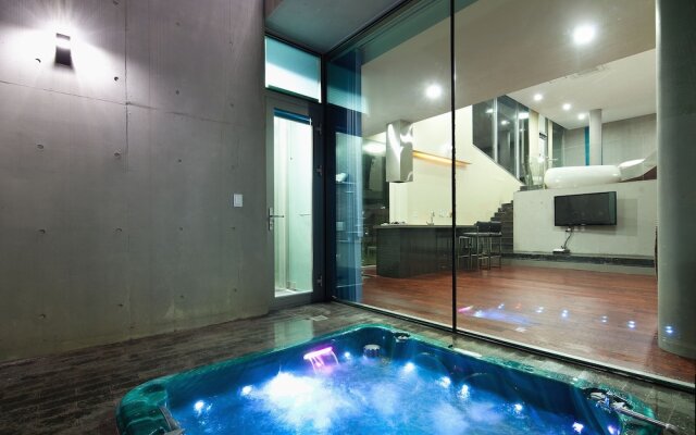 Moken Resort