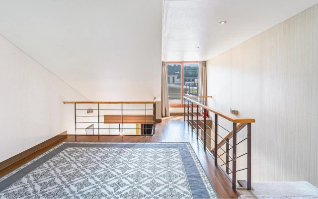 Gangneung pinepalace pasion