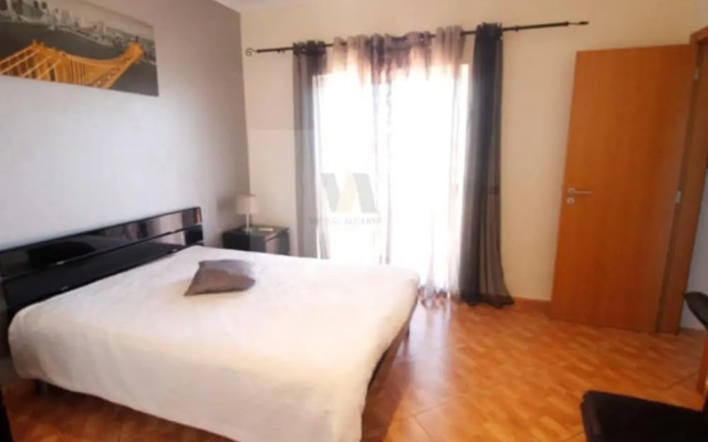 Huge Villa Near Albufeira and Silves