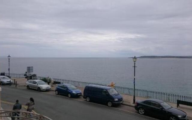 The Belgrave Hotel Tenby