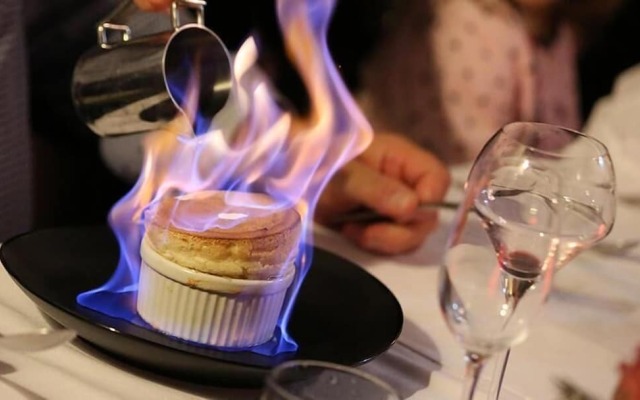 Hotel Restaurant L'Essille Logishotel Elegance