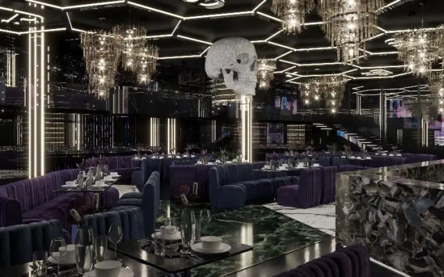 The Plein Hotel - Small Luxury Hotels of the World