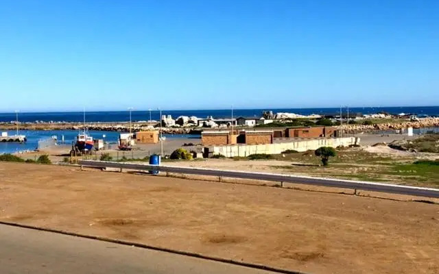 Lazy Days Apartments - Lambert's Bay