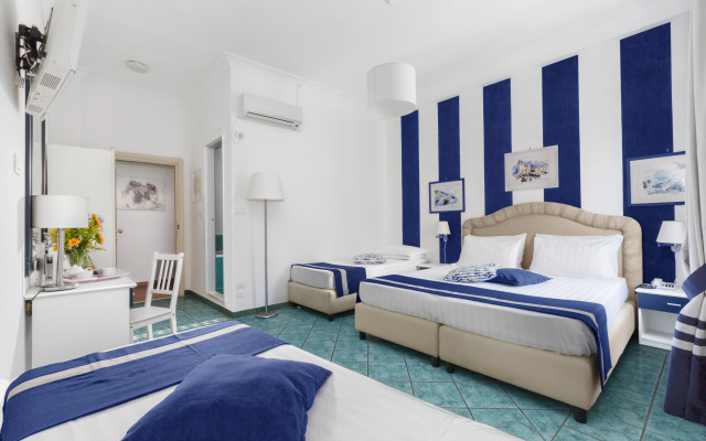 Hotel Herculaneum