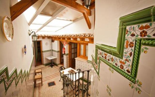 La Posada del Arco