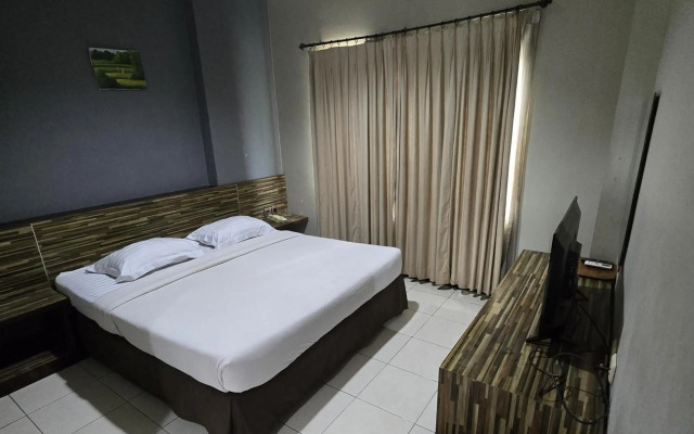 N2 Hotel Gunung Sahari
