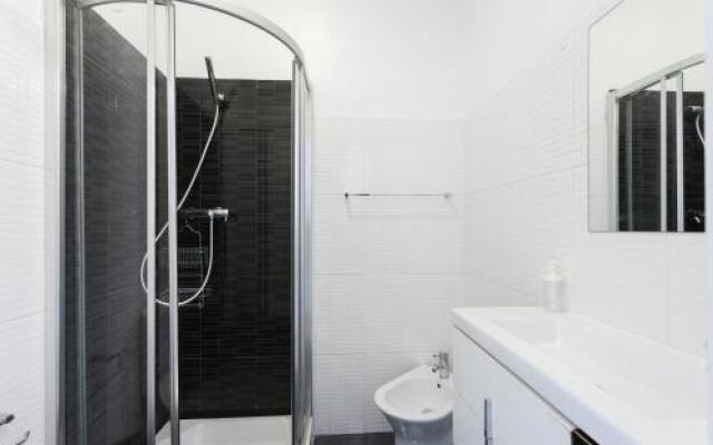 Feels Like Home - Large and cosy apartment in Lapa