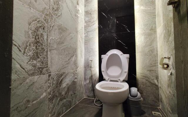Psych Hostel