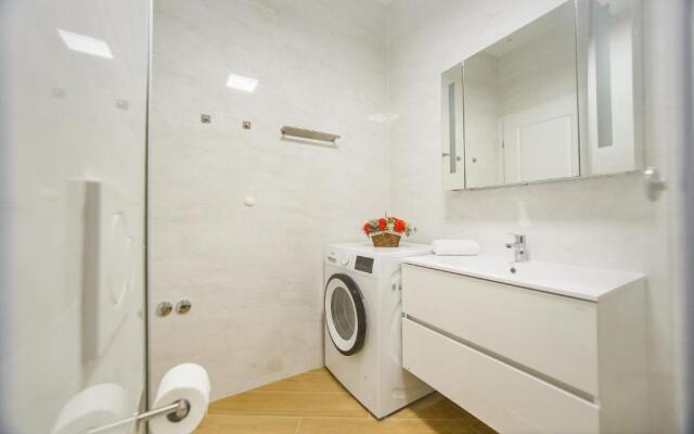 Pink Sahara at EAS Residence