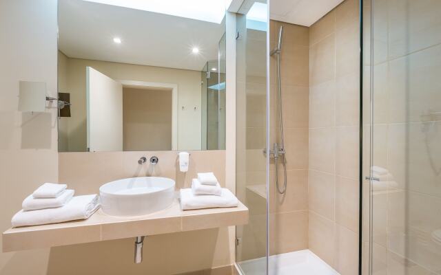 Marriott Residences Salgados Resort, Algarve