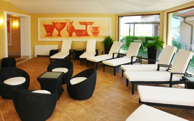 The Vineyards Spa & Resort