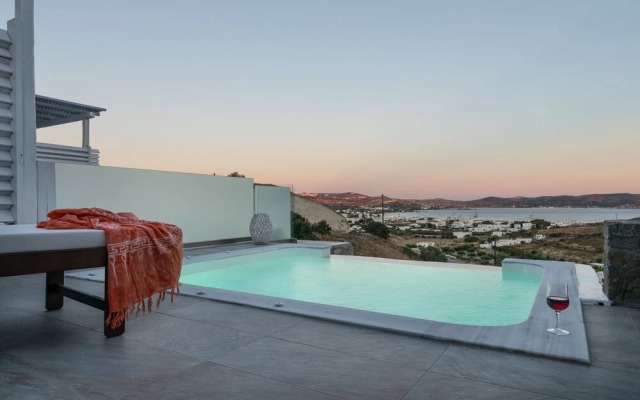 Milesian Suites