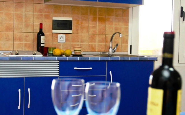 Studio Famara First Line