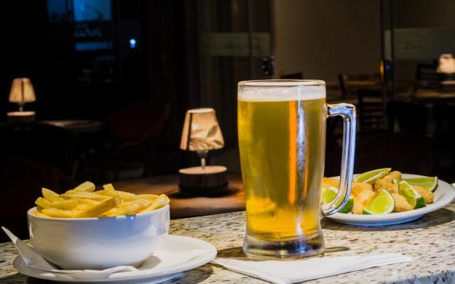 SJ Jaguariaíva - San Juan Jaguariaíva