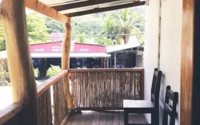 The Lazy Loft Hostel