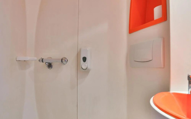 easyHotel Sofia