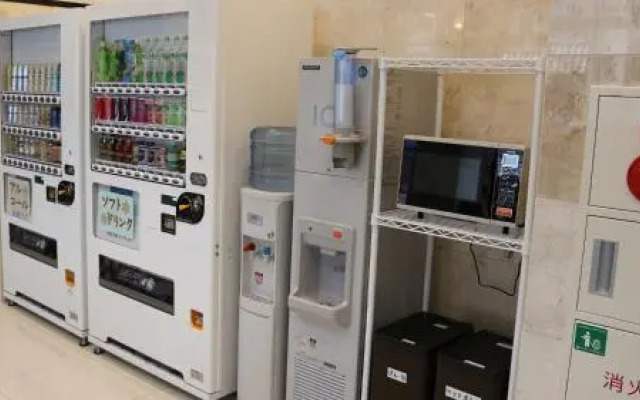 Toyoko Inn Kita-toda-eki Higashi-guchi