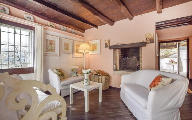 Stunning Home in Tarzo With 2 Bedrooms, Sauna and Wifi