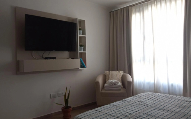 Apart Pm Domus