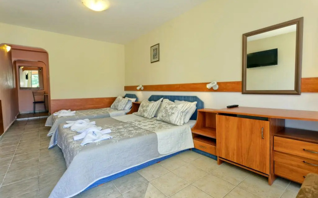 hotel Naslada