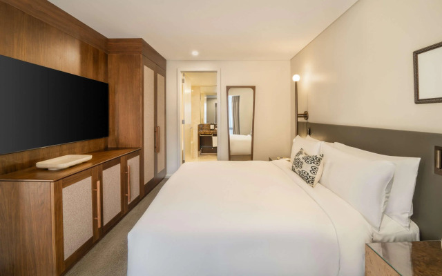 Sofitel Sydney Wentworth