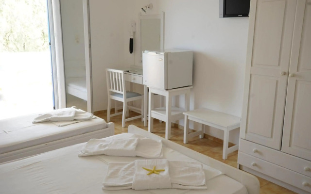 Galatis Hotel