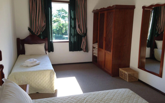 Hotel Bergblick