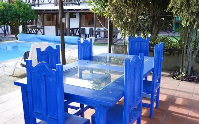 Samariwasi airport hotel