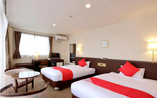 Hotel Kukita by Oyo Rooms