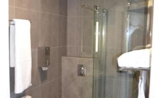 L’Auberge d’Aranc