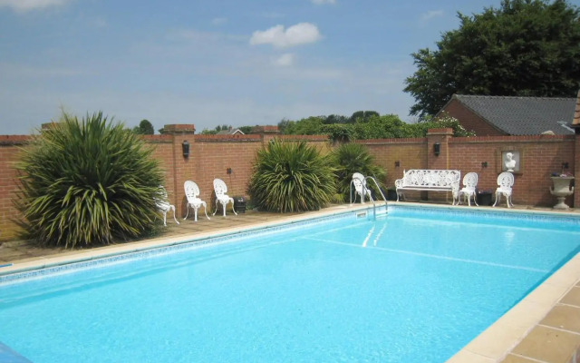 The Old Rectory Hotel