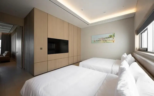 Mer de laube Hotel